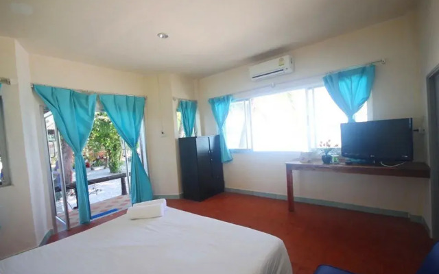 Lipe Resort