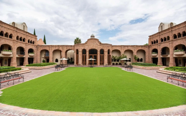 Hilton San Luis Potosi