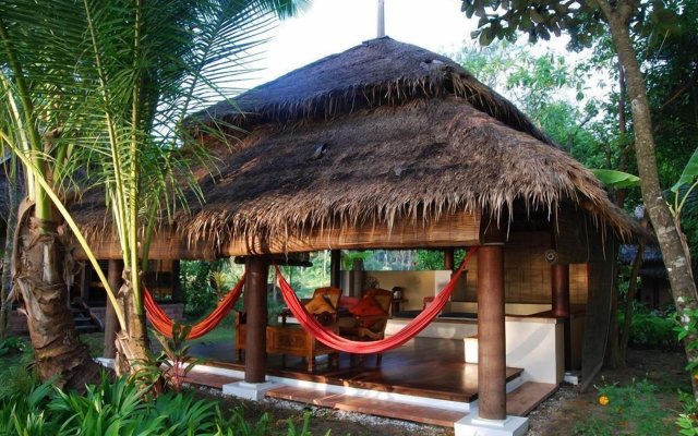 Koyao Bay Pavilions