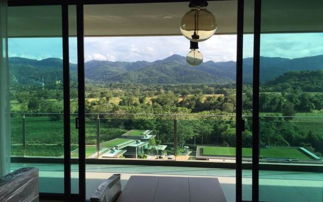 Sandao Condo Khaoyai