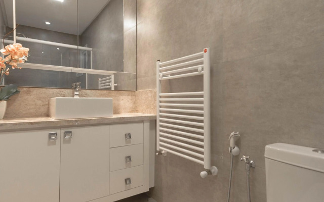 Via Florida Luxo I - 302