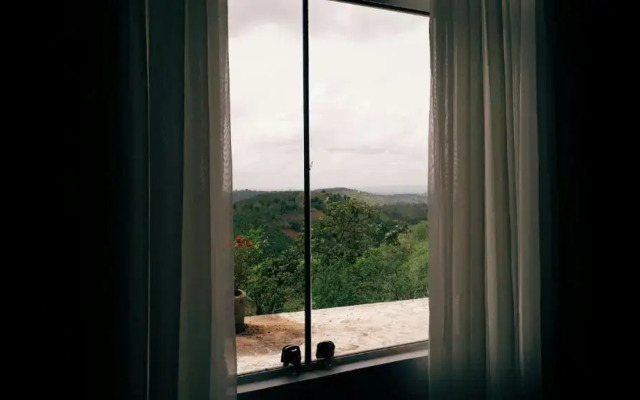 Hotel Fazenda Triunfo