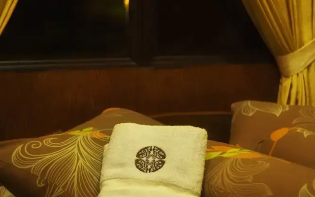 Waisai Beach Hotel