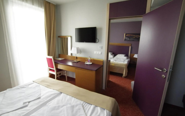 Szent Gellért Hotel