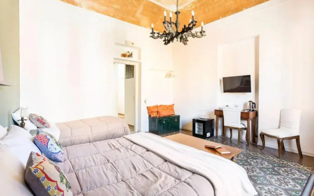 Binario 91 Rooms