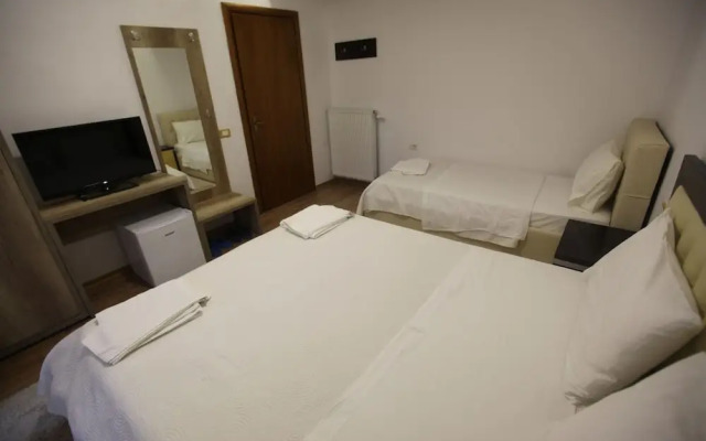 Sofo Hotel