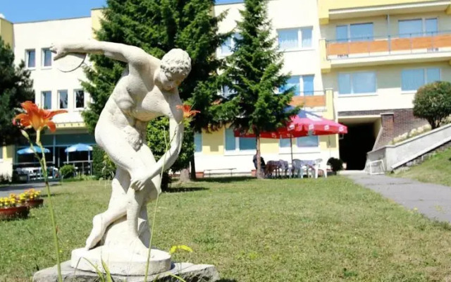 Hotel Sportcentrum Bojnice