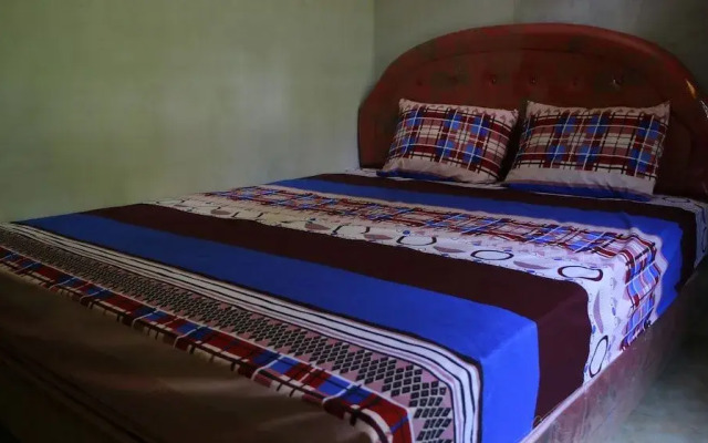 Homestay Cak Edi - Hostel
