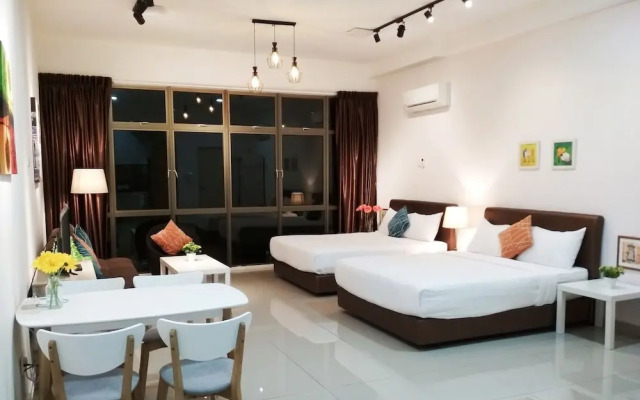 Homerent By Palazio Residences