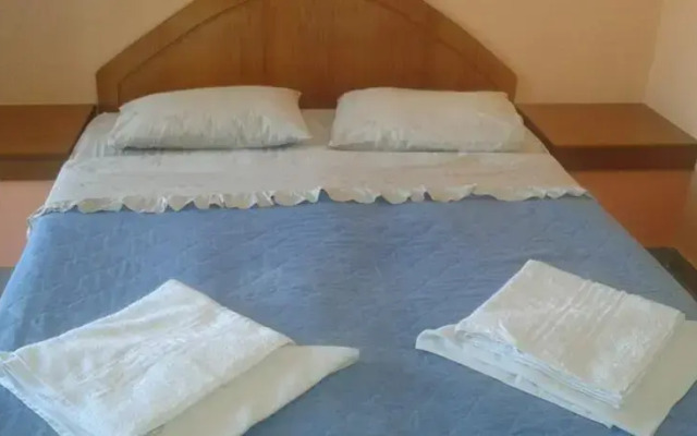 Antonia Rooms