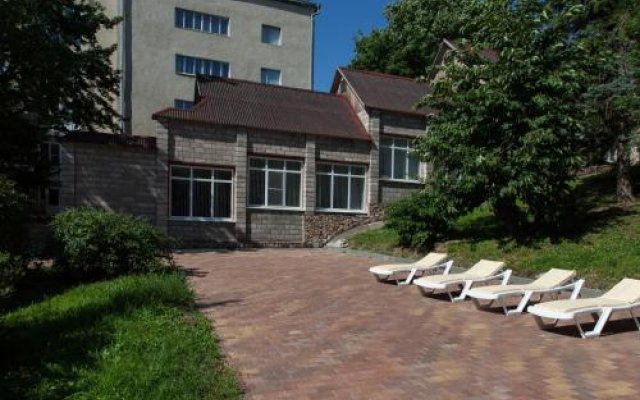 Beshtau (Zheleznovodsk) — фото