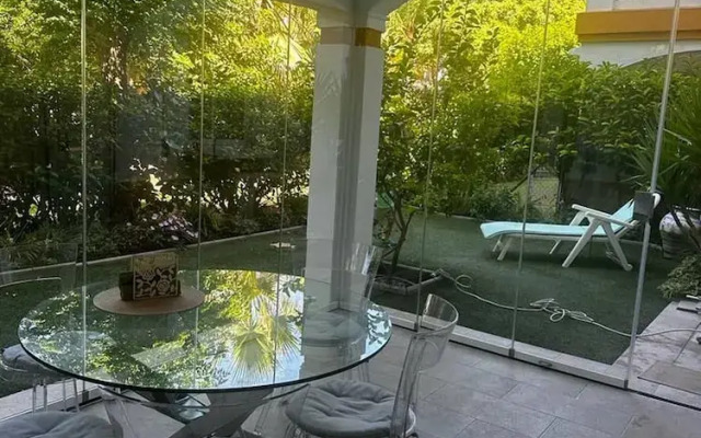 Apartmento en Dama de Noche 1
