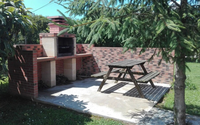 Apartamentos Rurales La Jarabiega