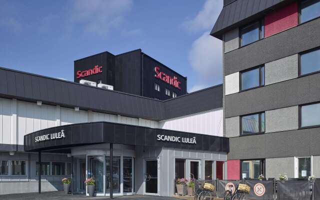 Scandic Luleå