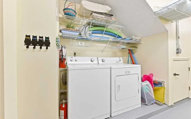 Paradise Ocean- Three Bedroom Home