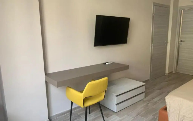 Tripepi suites