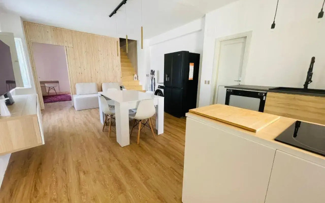 Sdraiati Apartment - Bed & Breakfast