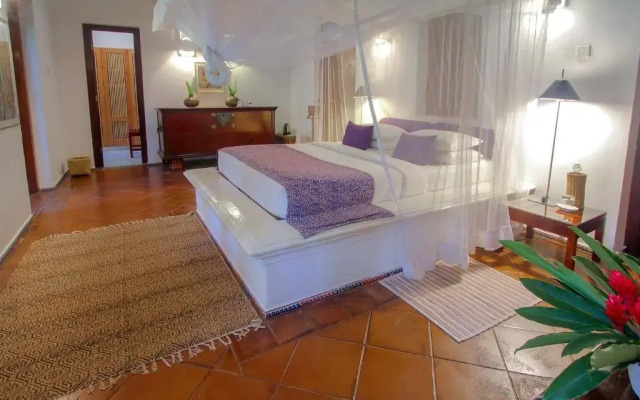 Apa Villa Illuketiya