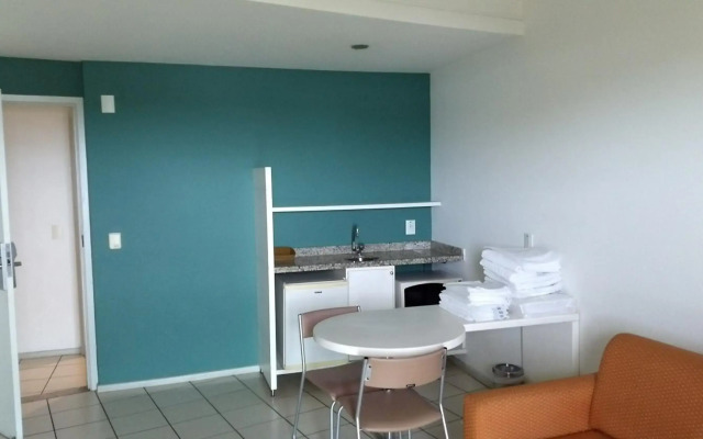 Praia do Canto Apart Hotel