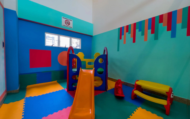 Praiamar Express Hotel