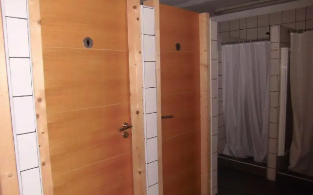 Hostel The White Butterfly