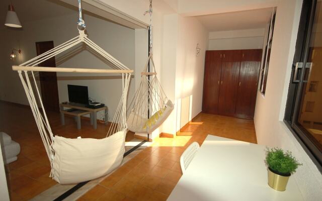 Céu Azul Quarteira T2