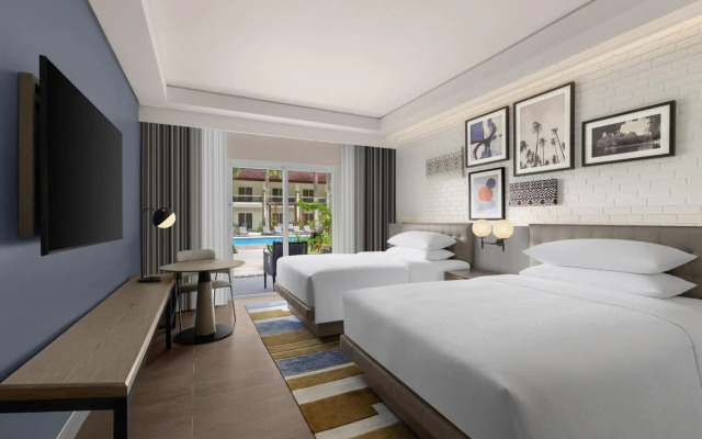Four Points by Sheraton Palawan Puerto Princesa