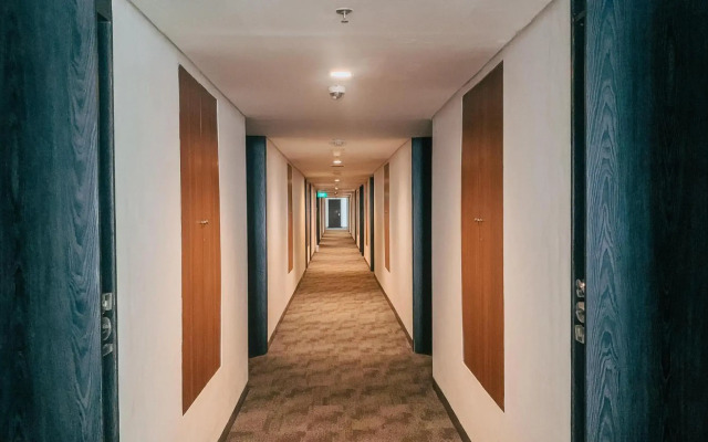 J4 Hotels Legian