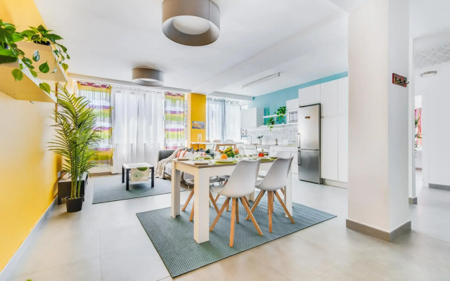 Home2Book Delightful Apartment Las Canteras
