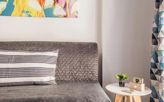 Freesia #colony_Urban_apartment