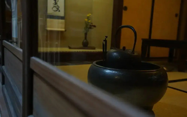 Ryokan Tori