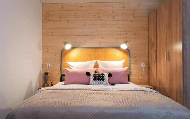 Квартира на улице Рихарда Зорге 26/1