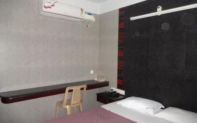 Hotel Aditya