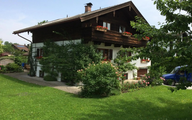 Ferienwohnung Heilingbrunner