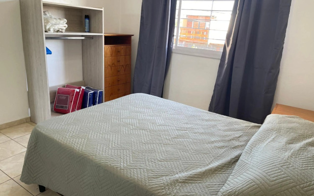 Departamento Alberdi 5