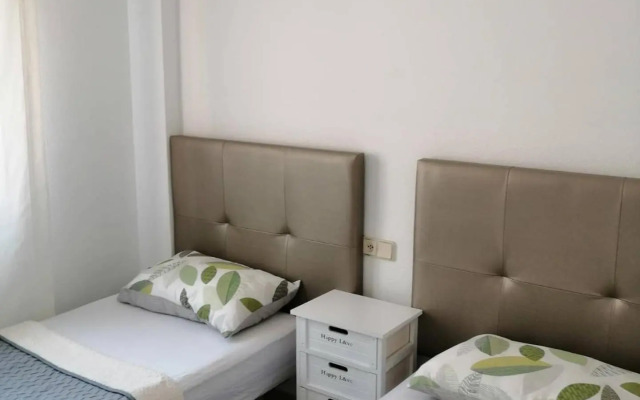 "Vero Vijola" in Torrevieja