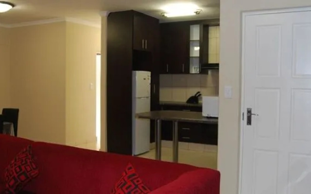 Regency Self Catering Serviced Apartments