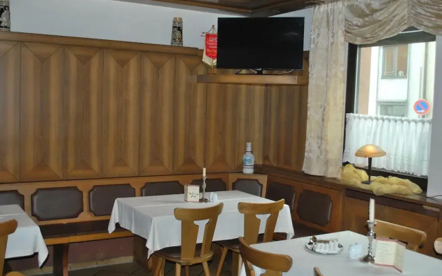 Hotel Gasthof “Goldener Engel”