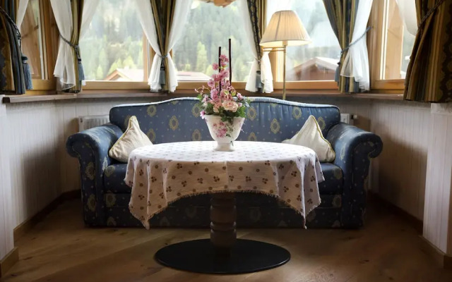 Garni Hotel Concordia