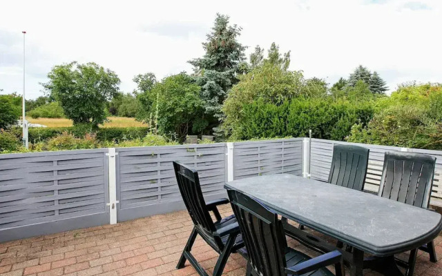 8 Person Holiday Home in Dannemare