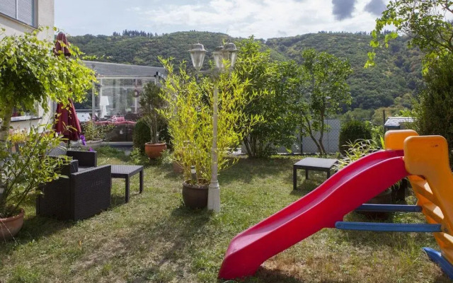 Hotel Restaurant Weingut Kapellenhof