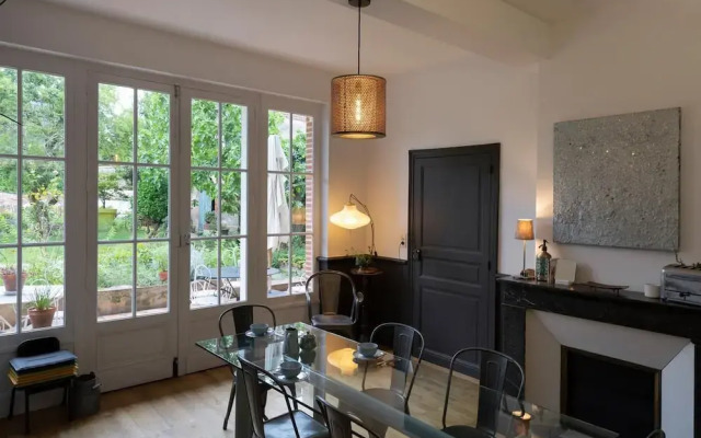 Numero22 Chambres d'hôtes