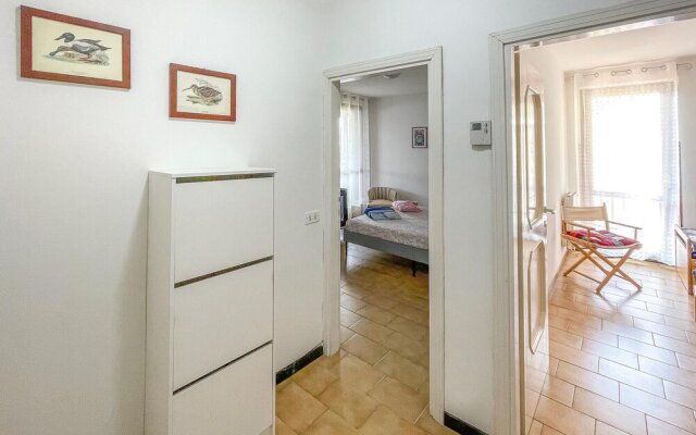 Awesome Apartment in Anfo With Wifi and 2 Bedrooms