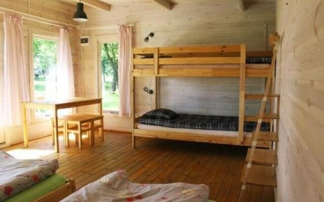 Kaunas Camp Inn