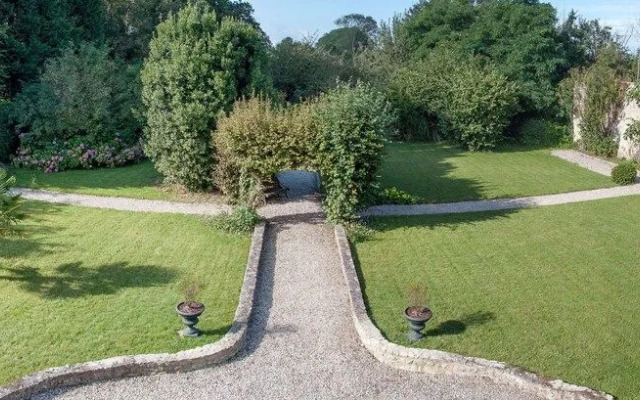 Victoria Arromanches B&B