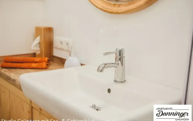 Zimmervermietung Hufnagl - Baumgartner