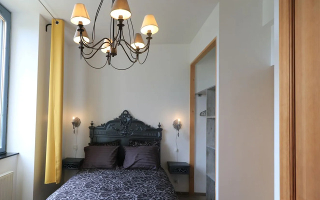 B&B Au Bord de la Rive