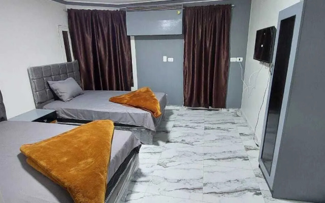 Best Dreams Hotel