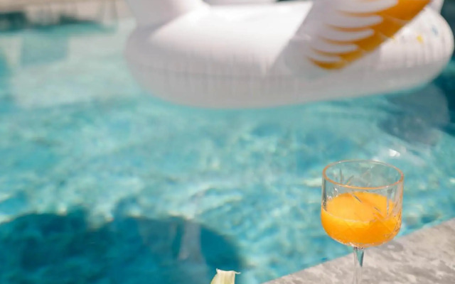 Swan Boutique Hotel