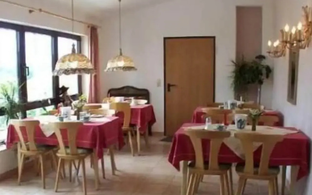 Landgasthof Metzgerei Traube